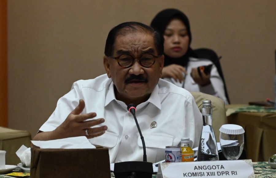 Harmonisasi Regulasi Daerah Harus Selaras dengan Sistem Hukum Nasional