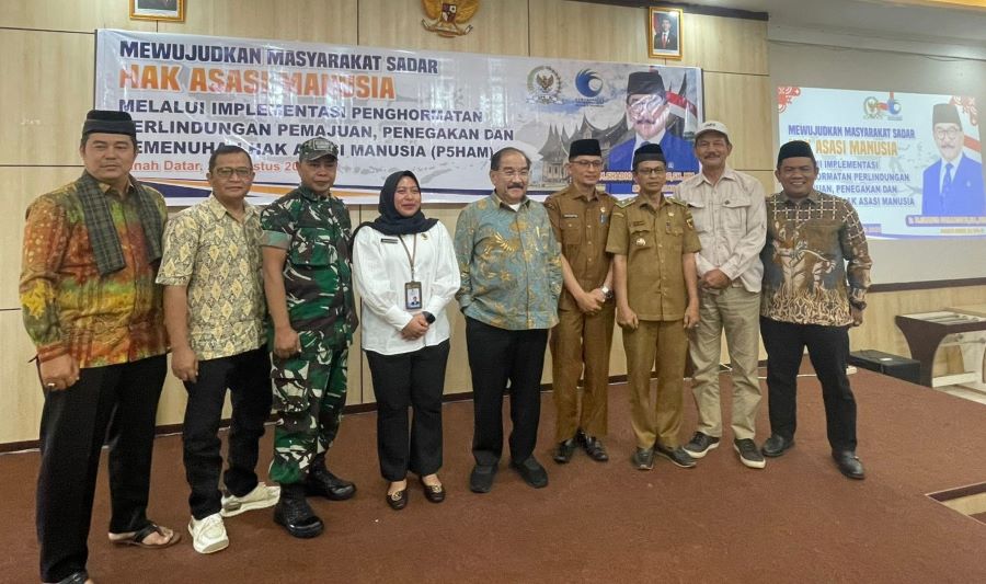 Pengangkatan PPPK Paruh Waktu Berikan Kepastian Hukum bagi Tenaga Honorer
