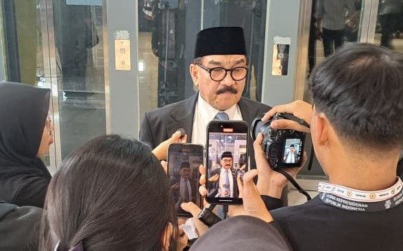 Bentengi Generasi Muda dengan Nilai-Nilai Pancasila sejak Dini