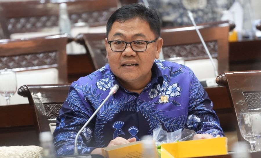 Shohibul Pertanyakan Implementasi Program Penghapusan Utang Macet UMKM