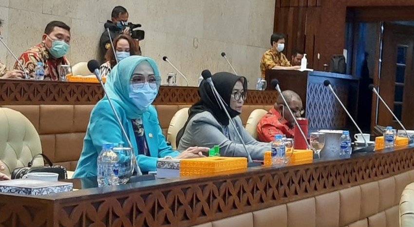 Perlu Peningkatan Kualitas SDM Kementerian PUPR