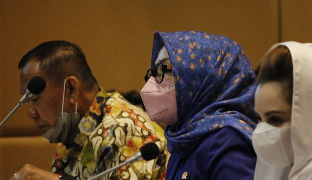 Kementerian PUPR Perlu Perhatikan Tol Trans Jawa
