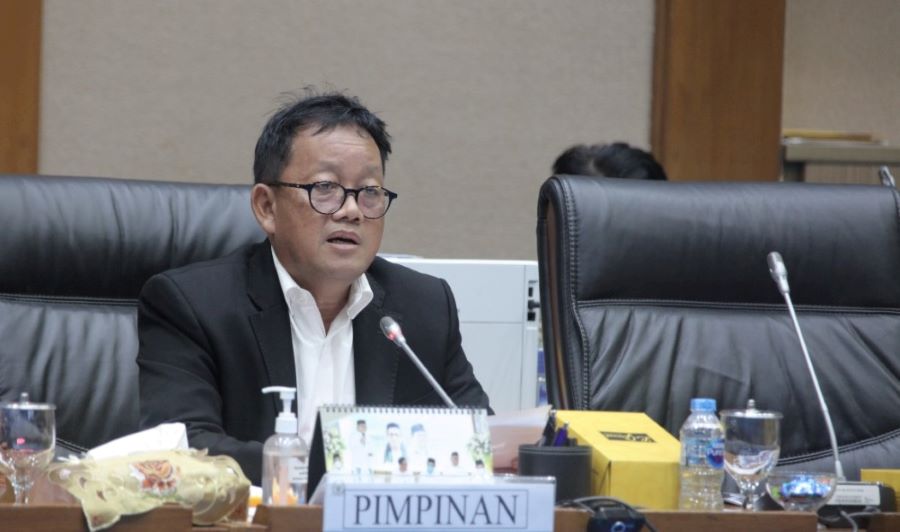 Sugeng Dorong Kementerian ESDM Evaluasi Ketentuan HGBT