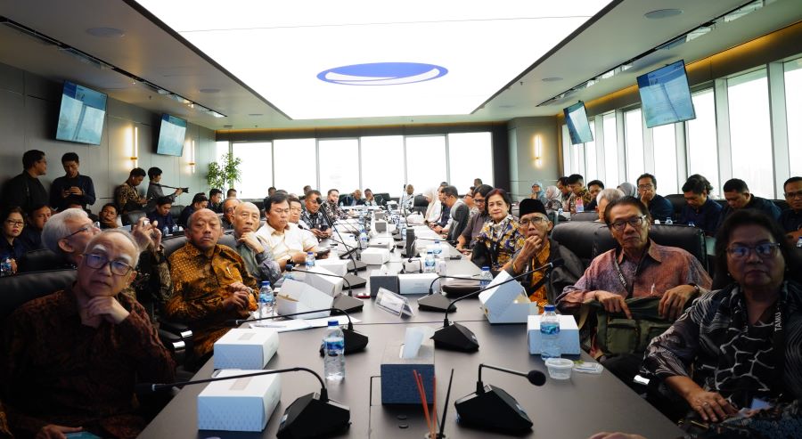 Perlu Terobosan untuk Capai Target Produksi Minyak Satu Juta Barel