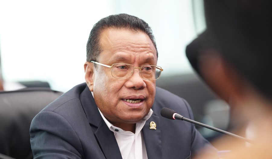 NasDem Nilai APBN 2024 telah Optimal Menjaga Stabilitas Ekonomi Nasional