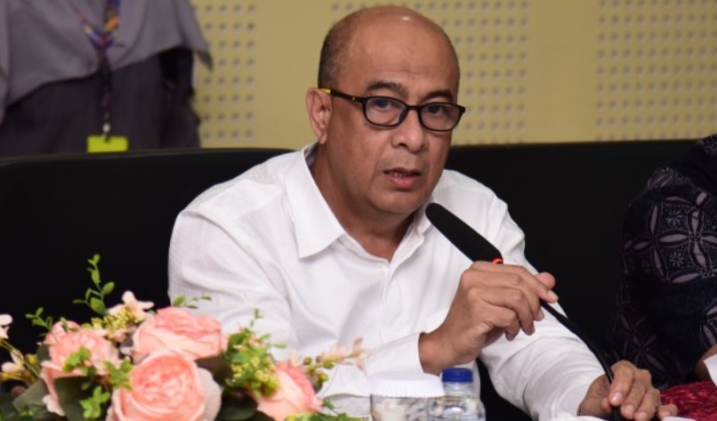 Syarief Apresiasi Upaya BI London Membuka Akses UMKM ke Pasar Global