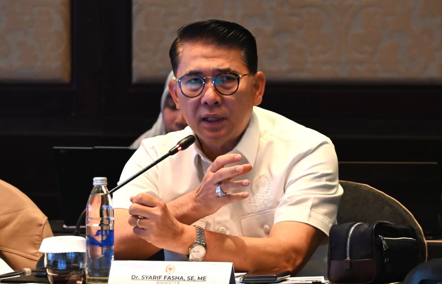 Perlu Dialog dan Opsi Solutif terkait Proyek LNG Serangan Bali