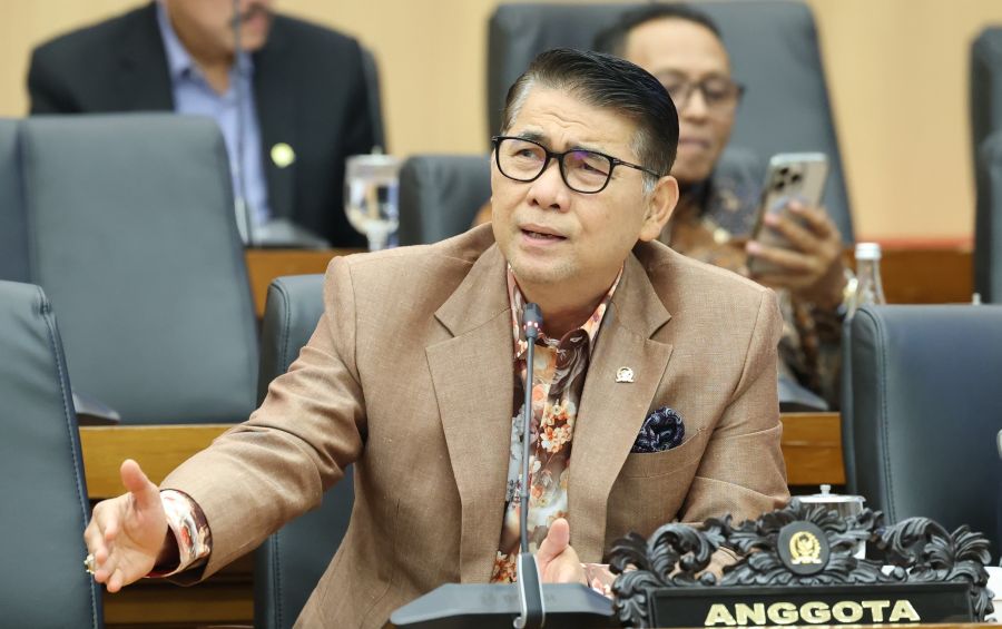 Blackout Sumatra Alarm Kemandirian Energi