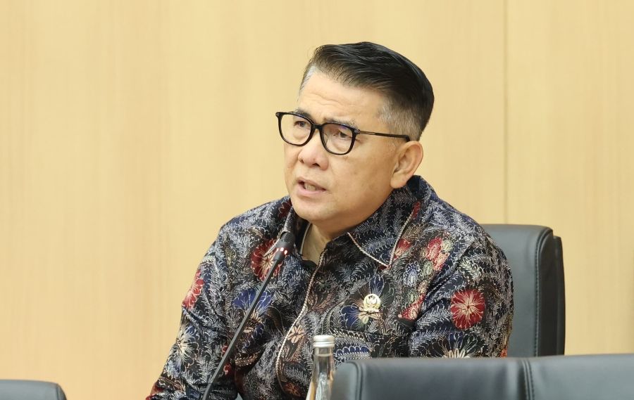 Indonesia Jangan Bergantung pada Skema Harga Karbon World Bank