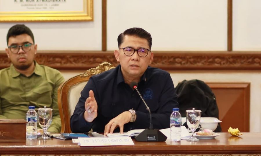 Pemerintah Diharapkan Serius Melakukan Transisi Energi Fosil ke EBT