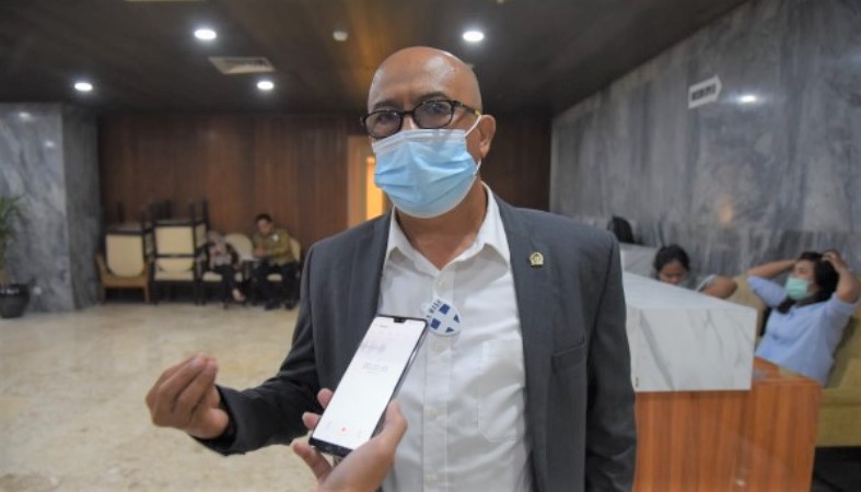 'Bentuk Tim Investigasi Jatuhnya Sriwijaya Air'