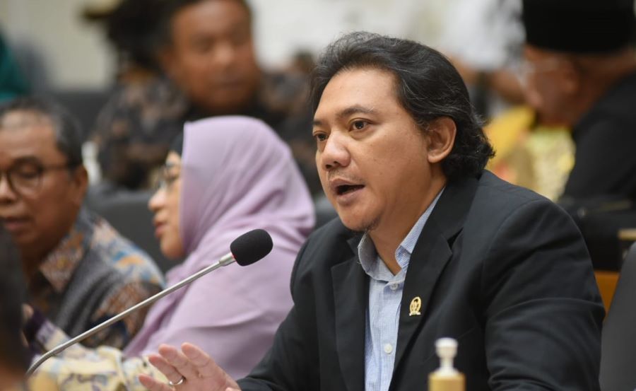 Histori Jakarta dalam Pembahasan RUU DKJ Harus Dipertimbangkan