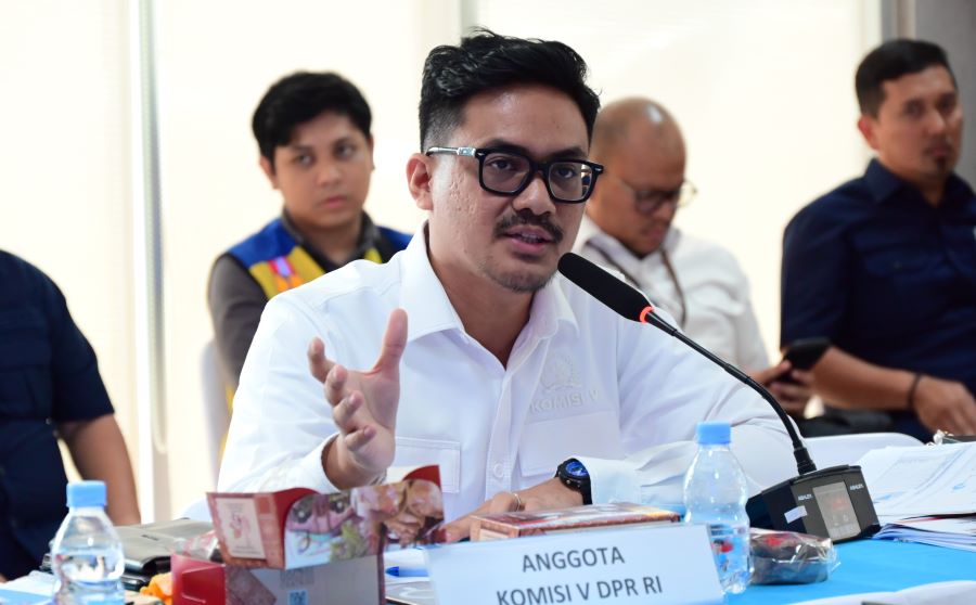 Butuh Kesiapsiagaan Terpadu Hadapi Cuaca Ekstrem Jelang Nataru
