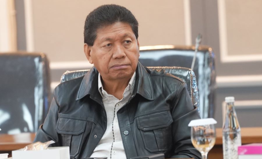 LPSK Harus Pastikan Jaminan Perlindungan Saksi dan Korban