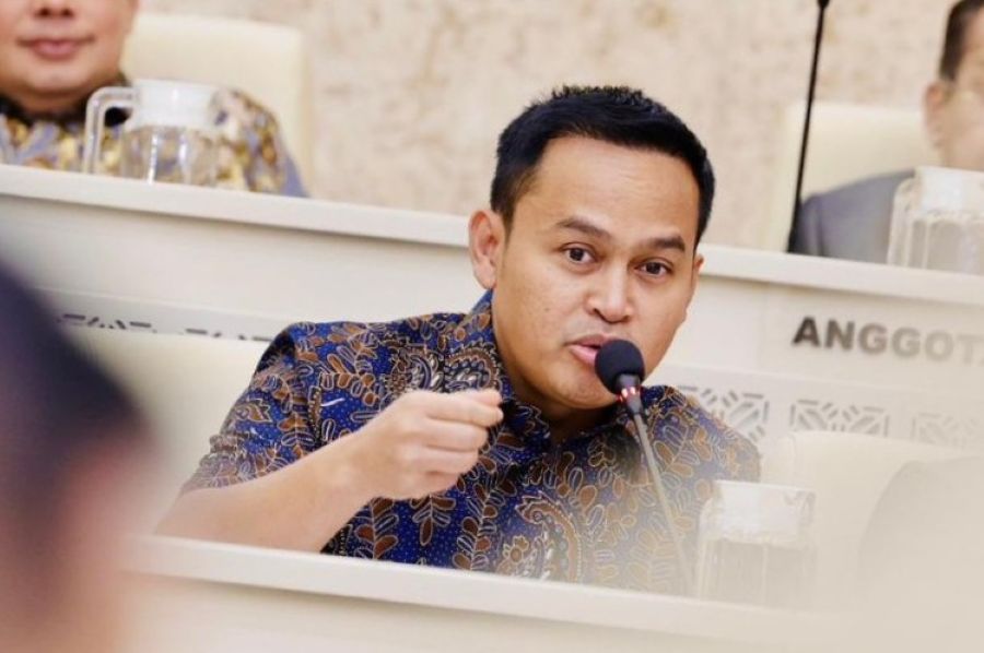 Pergantian Nama Provinsi Jabar Menjadi Provinsi Sunda Butuh Proses Panjang
