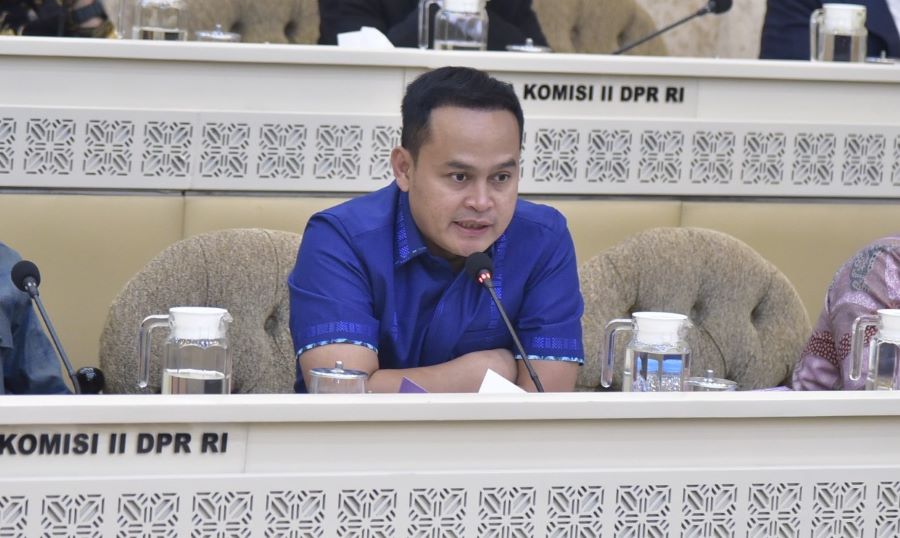 Sanksi terhadap Bupati Aceh Selatan Hendaknya Jadi Pembelajaran Kepala Daerah Lain