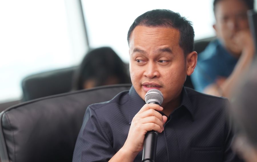 Koalisi Permanen belum Perlu Diatur dalam UU Pemilu