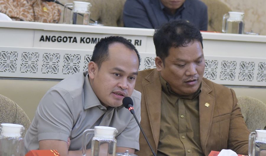 Ujang Bey: Retret Kepala Daerah Perkuat Kerja Sama Pusat-Daerah