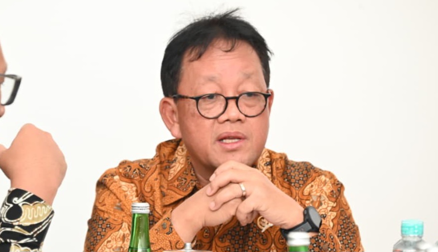 Penyelesaian Masalah Sampah Jadi Prioritas Strategis Nasional