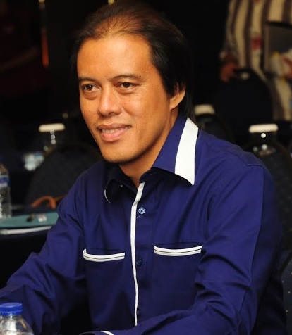 Keluar dari Masalah Asap