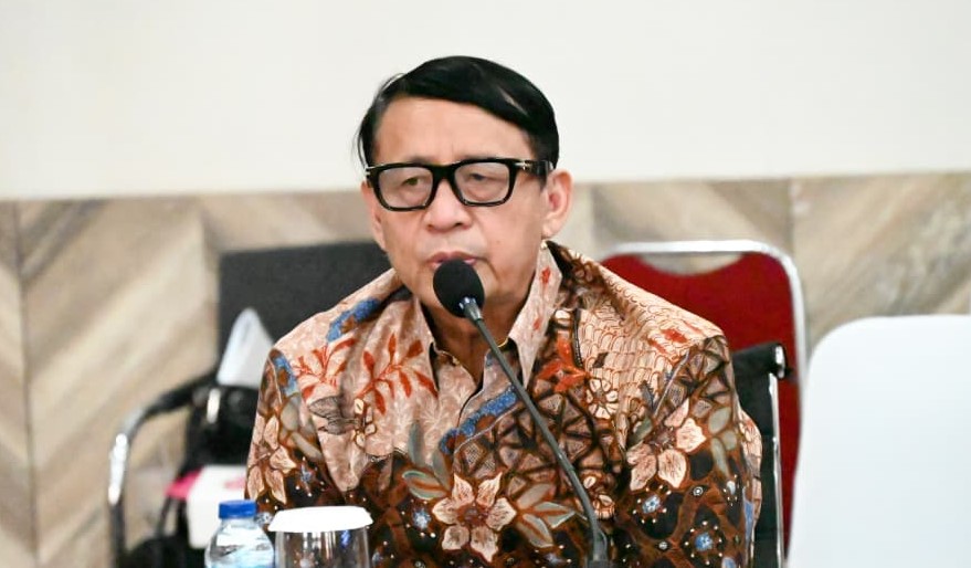 Wahidin Halim Desak Usut Dugaan Pungli PPDB Sekolah Negeri