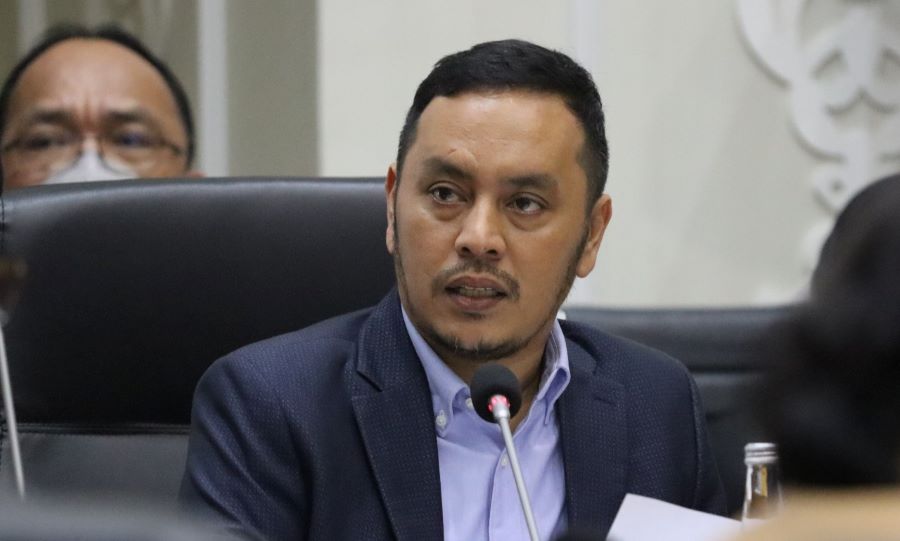 Willy Desak Aparat Hukum Jerat Pelaku Kekerasan Seksual dengan UU TPKS