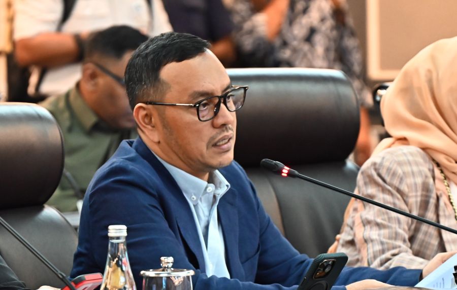 Tolak Bangun Kantor Baru, Willy Desak KemenHAM Fokus Pelayanan