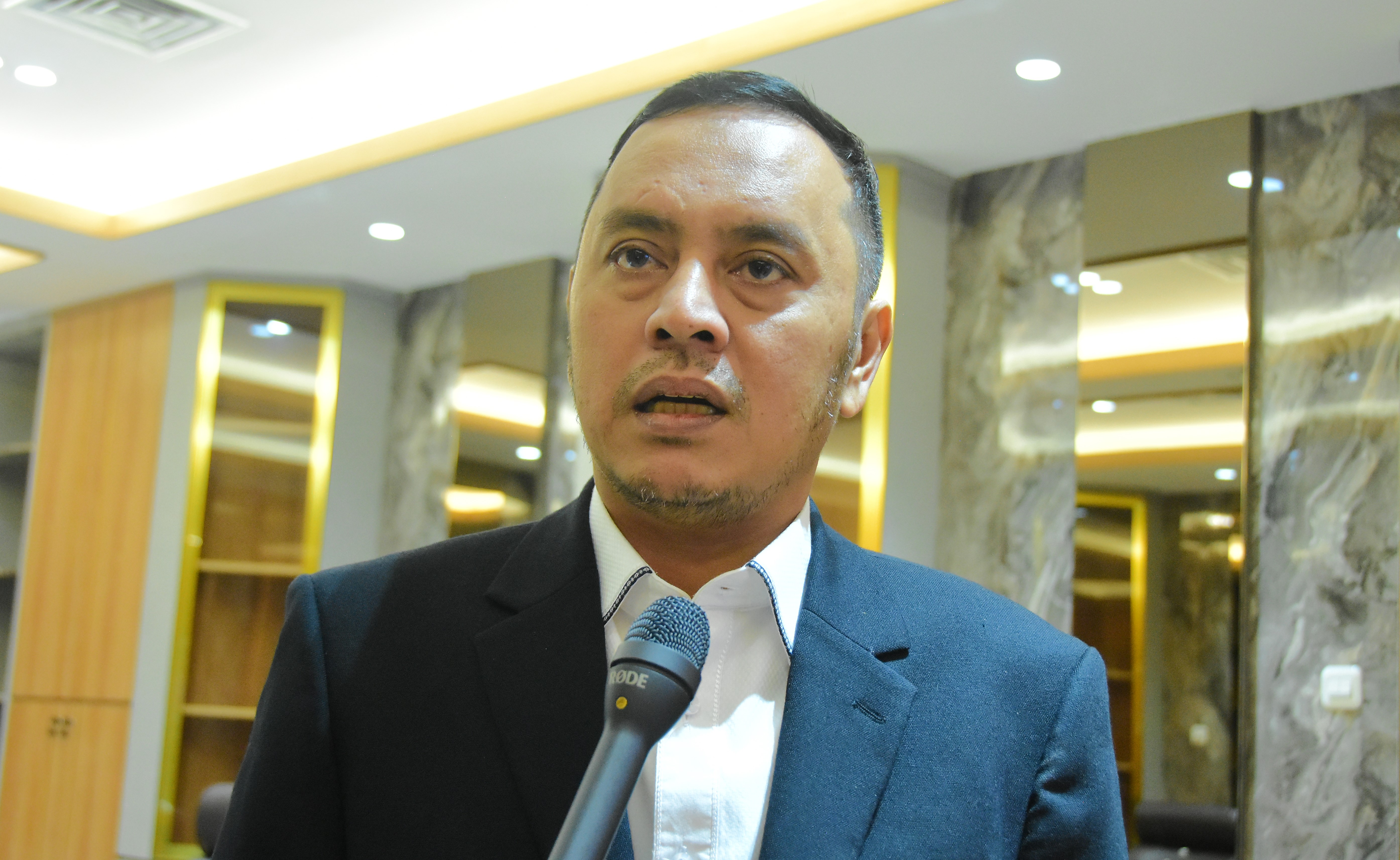 Revisi UU HAM Utamakan Kepentingan Warga Negara