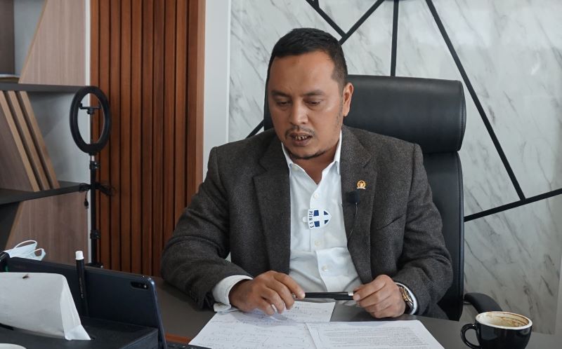 Pembahasan RUU Ciptaker Masuki Tahap Akhir
