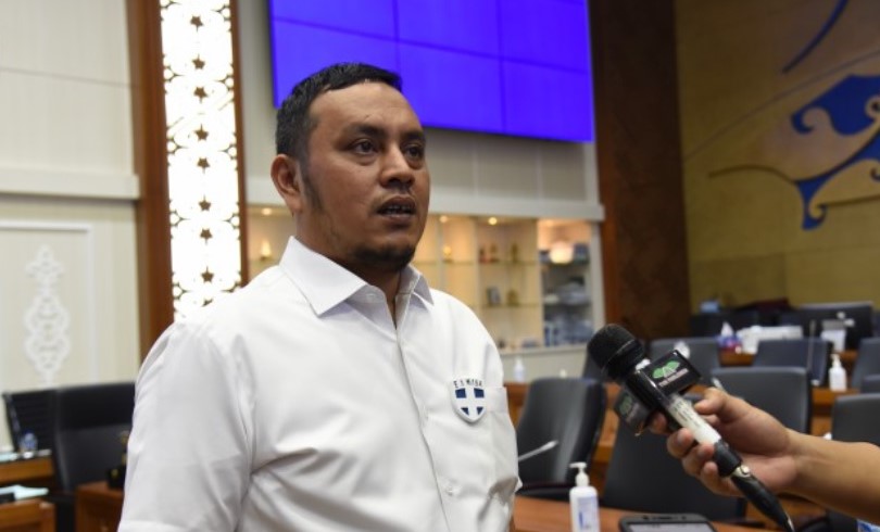 RUU PPRT masih Tertahan di Pimpinan DPR