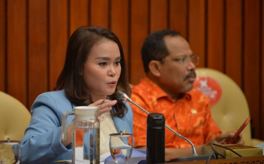 Yessy Minta Hasil PNBP KKP Dikembalikan ke Nelayan