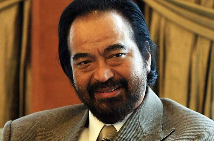 Surya Paloh