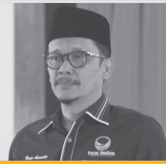 Hasan Aminuddin