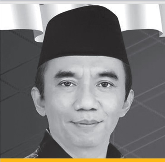 Syamsul Luthfi