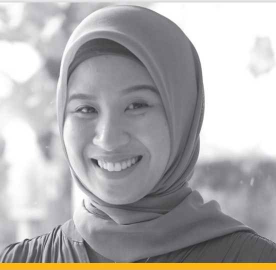 Ratih Megasari Singkarru