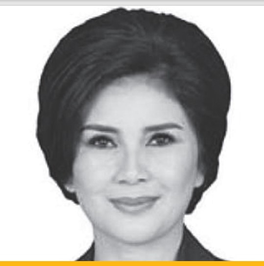 Felly Estelita Runtuwene