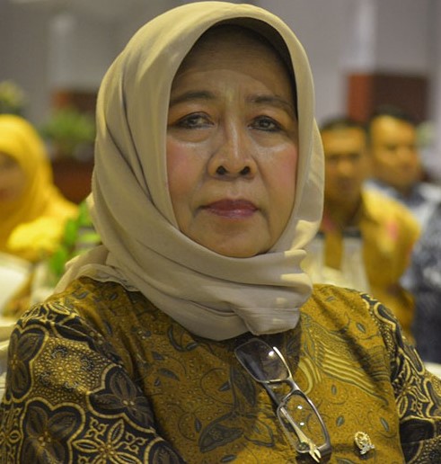 Yayuk Sri Rahayu Ningsih