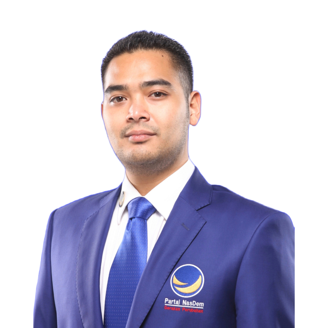 Prananda Surya Paloh