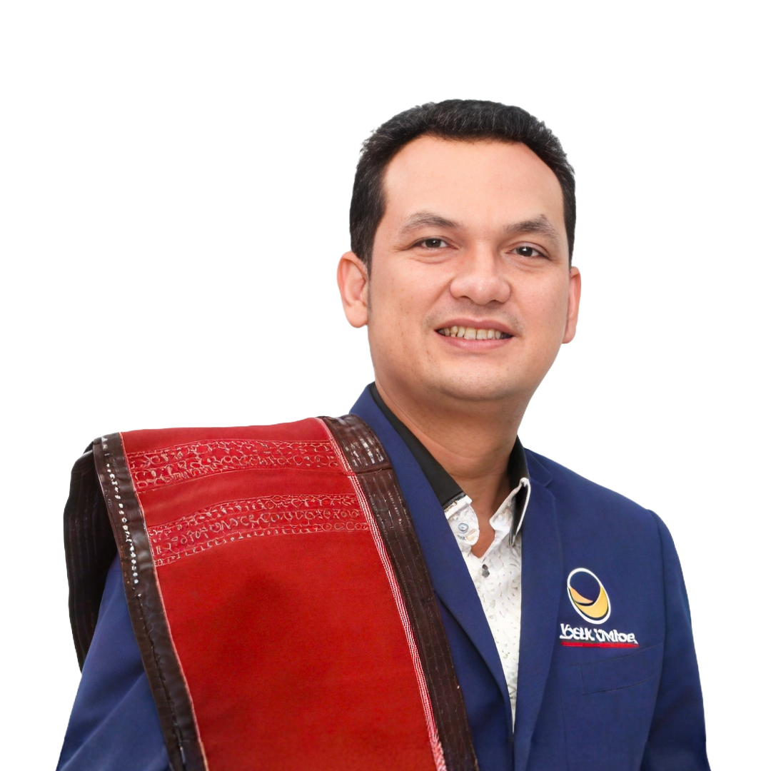 Martin Manurung
