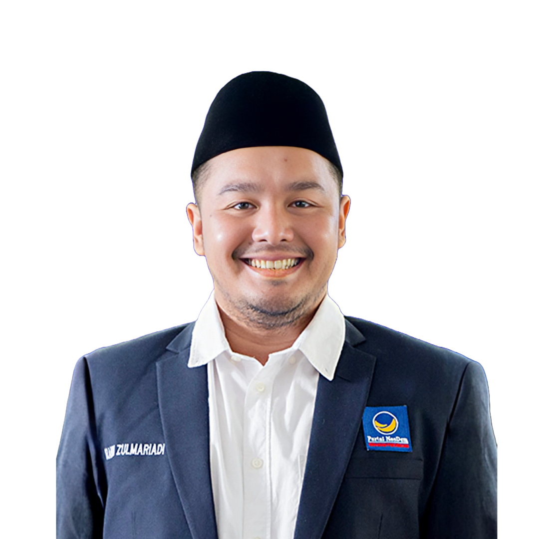Randi Zulmariadi
