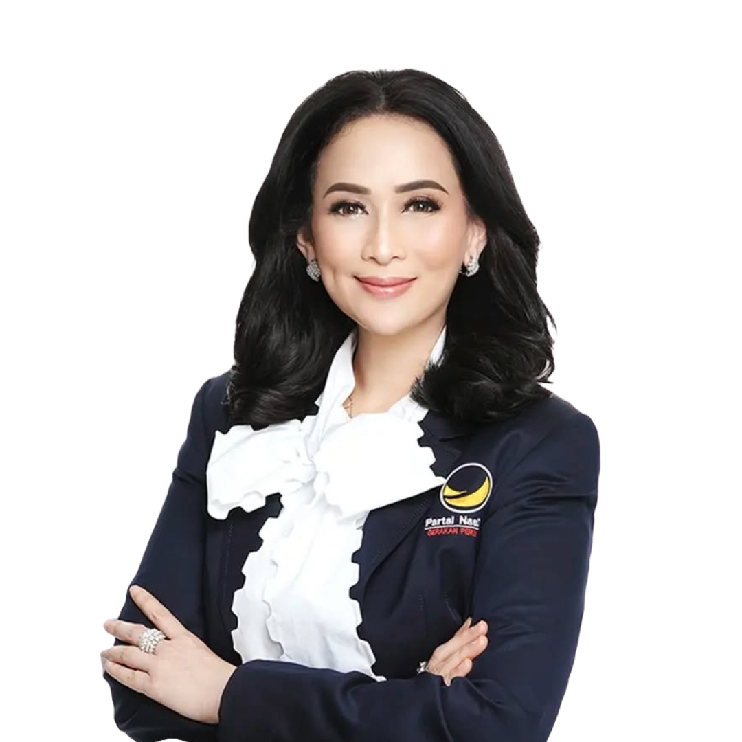 Amelia Anggraini