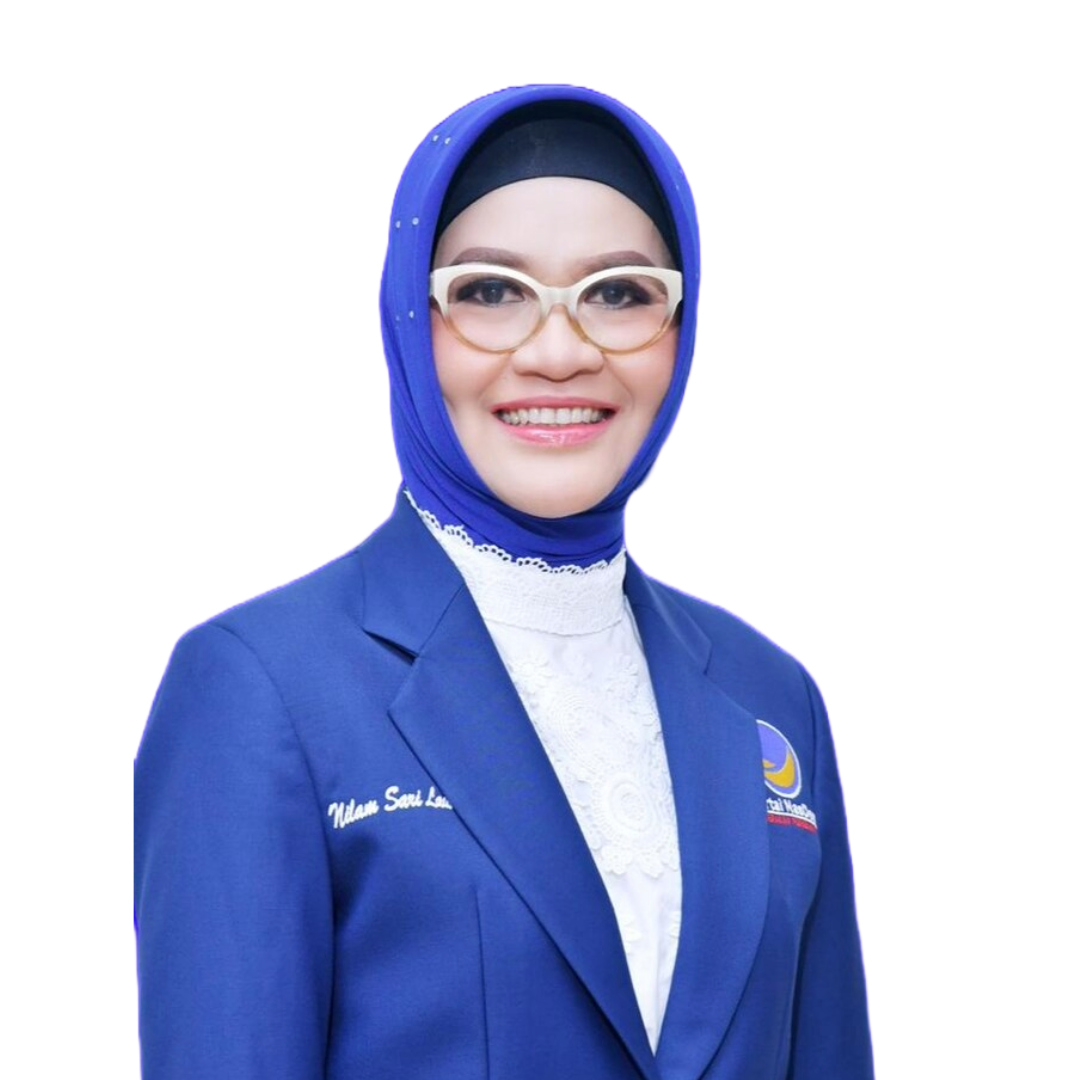Nilam Sari Lawira