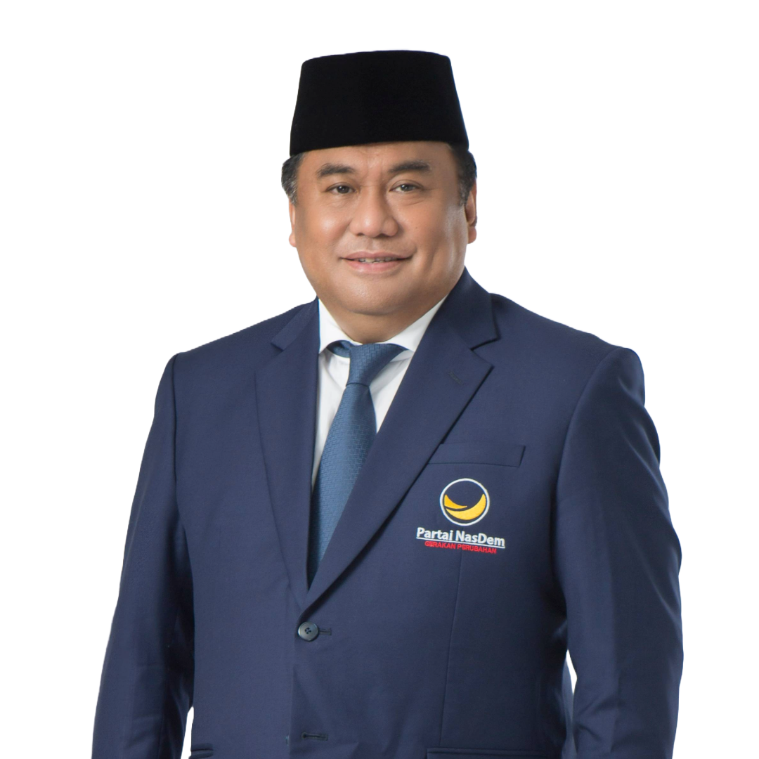 Rachmat Gobel