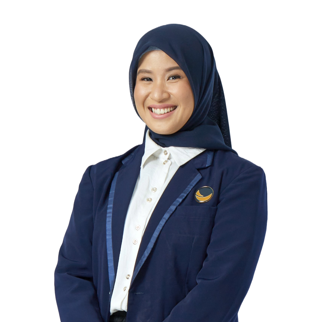 Ratih Megasari Singkarru