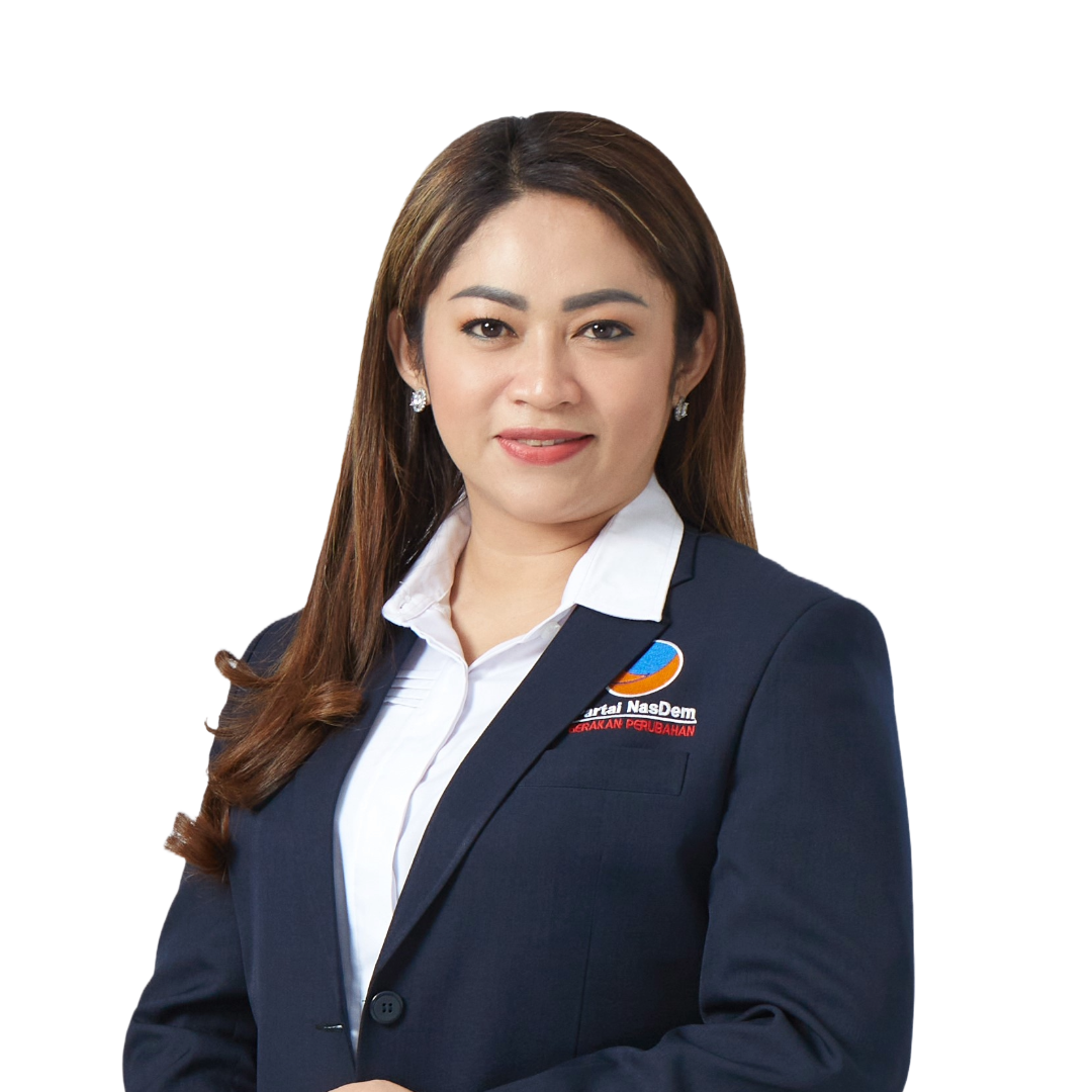 Eva Stevany Rataba