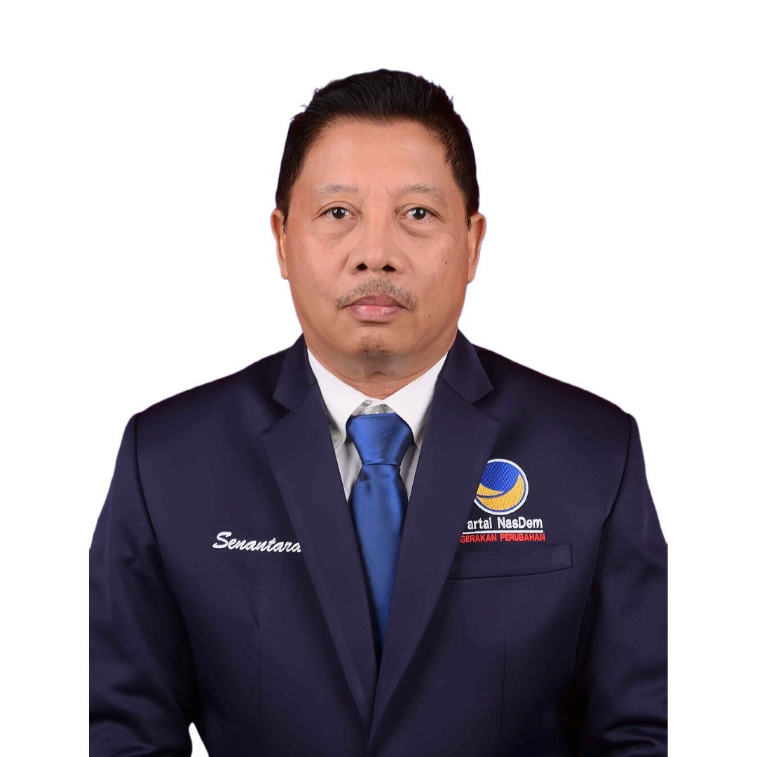 I Nengah Senantara