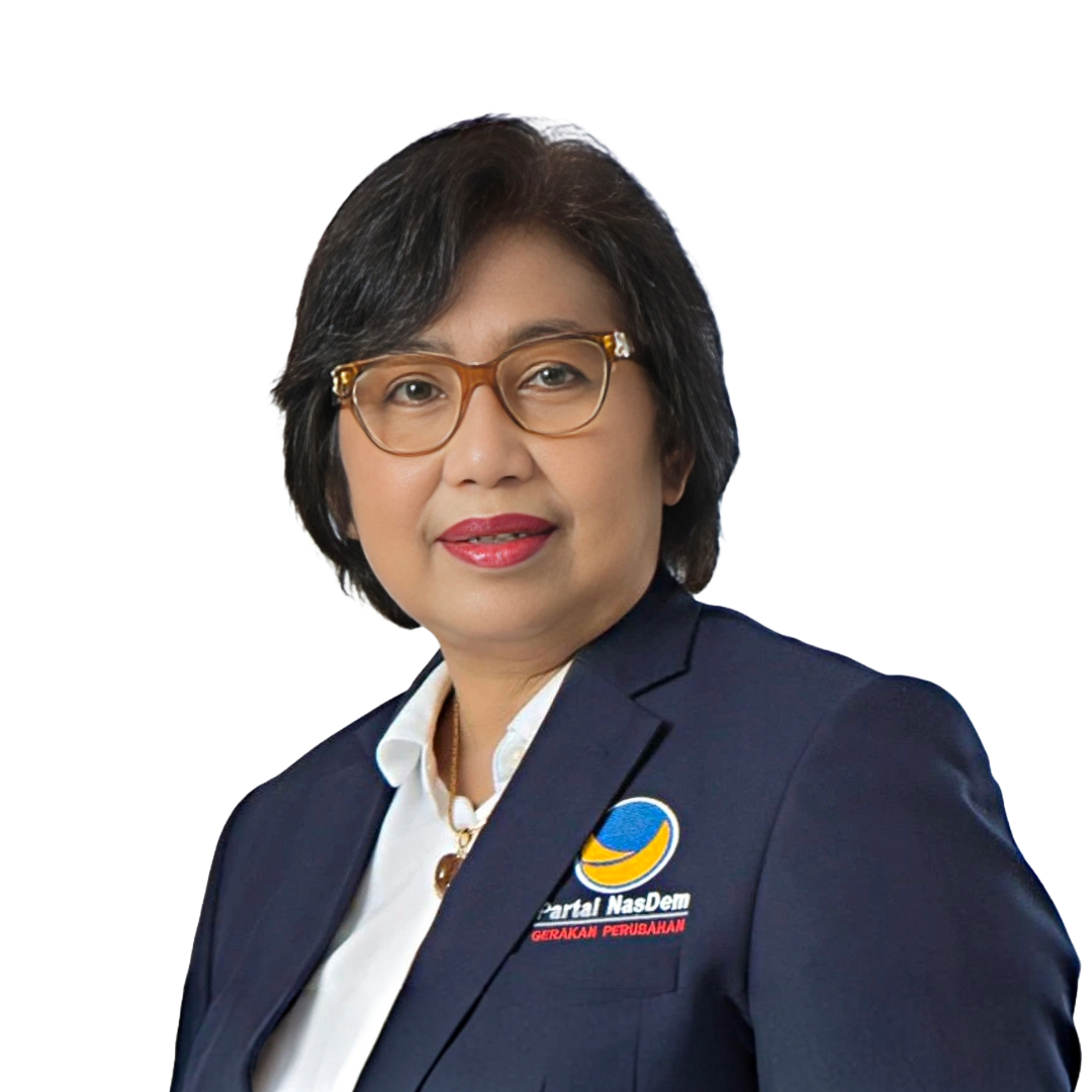 Irma Suryani