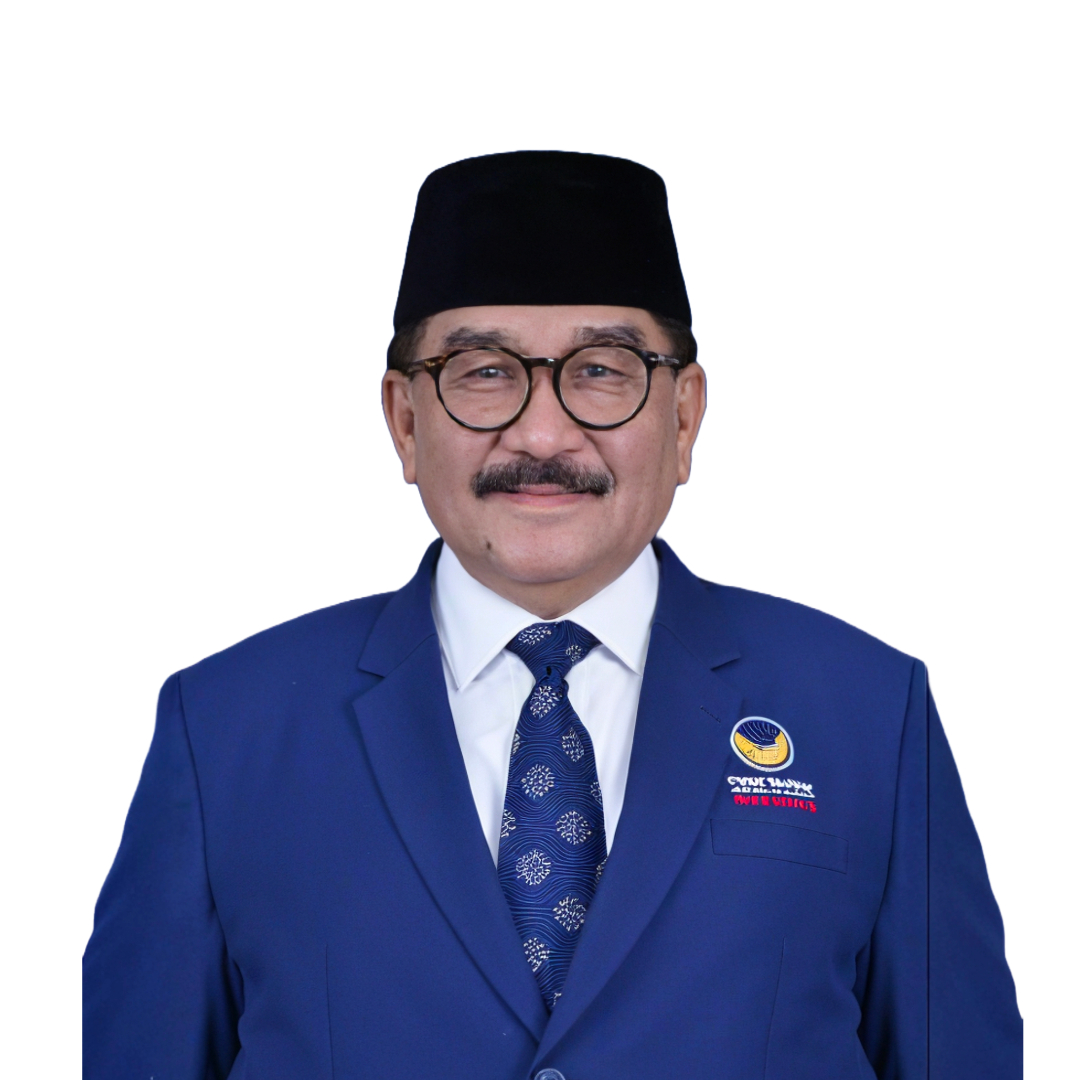 M Shadiq Pasadigoe