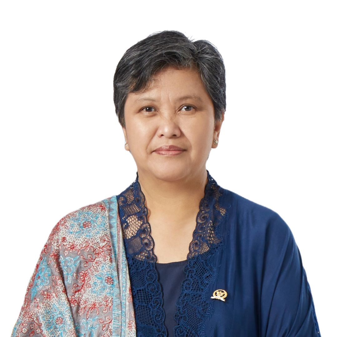 Lestari Moerdijat