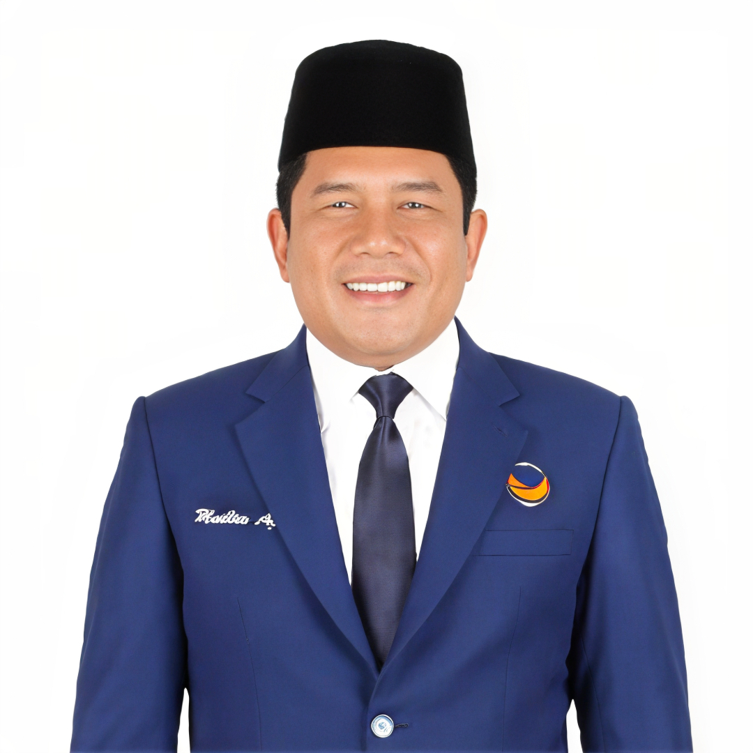 Muslim Ayub